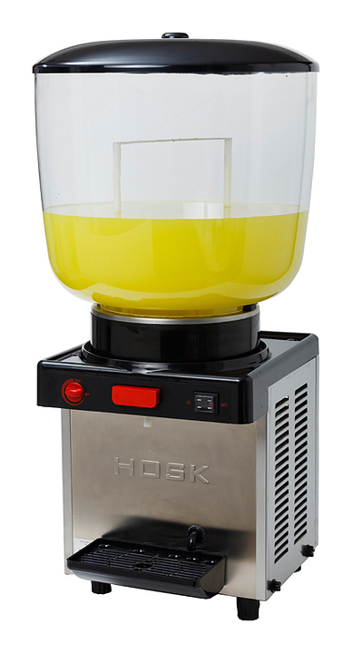 Сокоохладитель Tekno Celik Hoskspecial 35 x 1