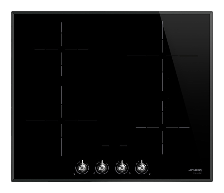 Варочная панель SMEG SI364B