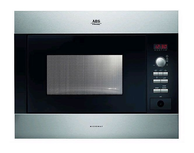 Микроволновая печь AEG MC 2660 EM