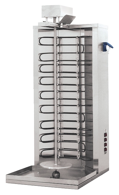 Гриль для шаурмы Sikom МК-2.3ЭП