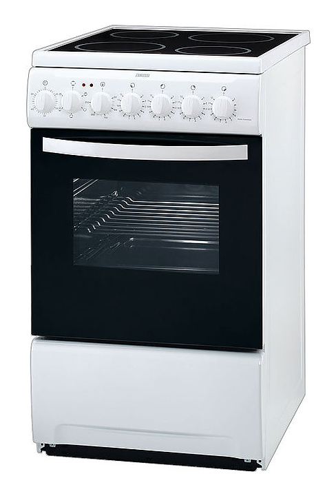 Электрическая плита Electrolux Professional ZCV561MW1