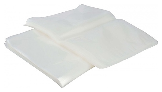 Пакет вакуумный ПРАЙМПАК ПТК 300х400 мм 70 мкм (ПЭТ/ПЭ)