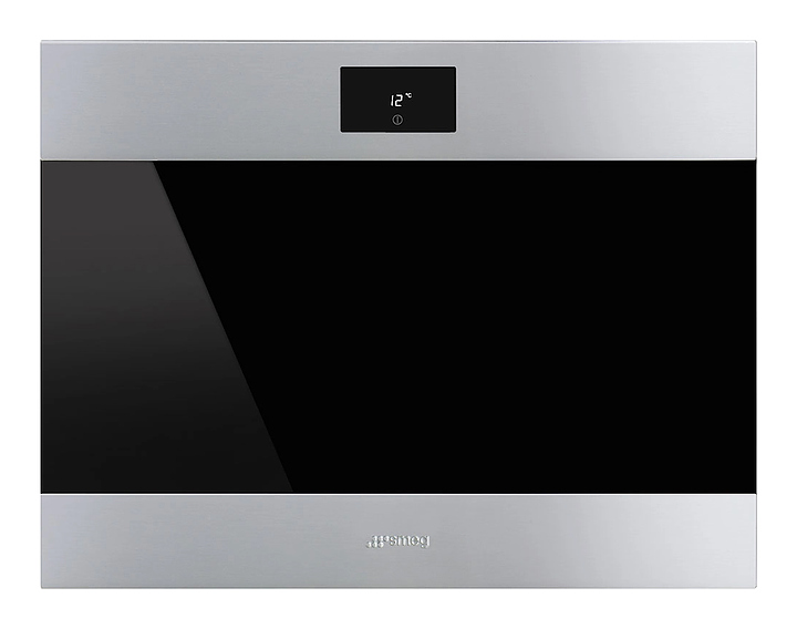 Винный шкаф SMEG CVI318XS