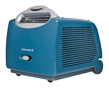 Мобильный кондиционер Bimatek AM410