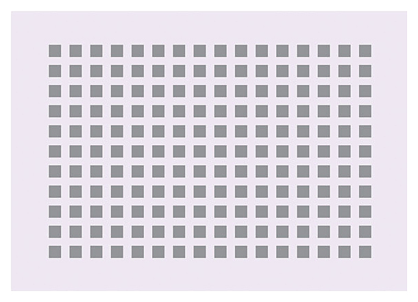 Трафарет Martellato GD05