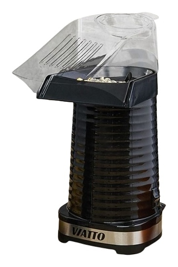 Аппарат для попкорна VIATTO MK-PM88B