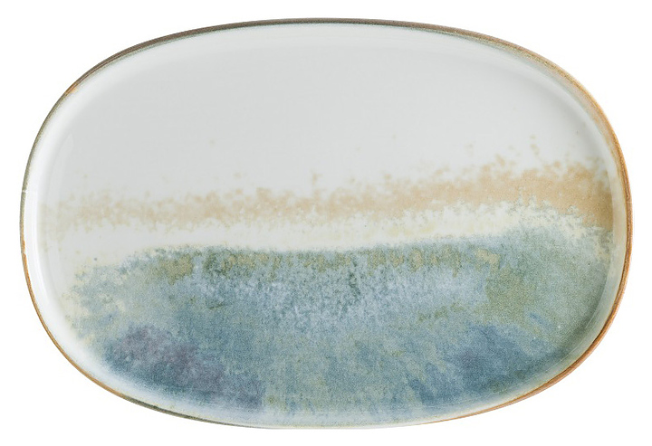 Блюдо Bonna Fium FIUHYG34OV