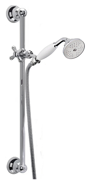 Гарнитур душевой WEBERT Comfort AC0385015