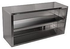 Полка настенная Rada ПО-10/4Н-430