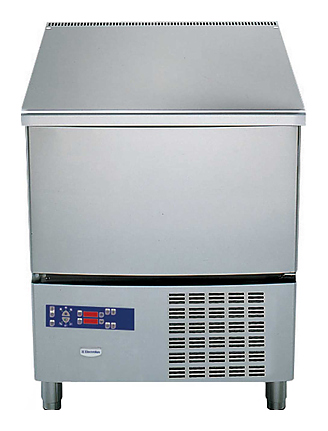 Шкаф шоковой заморозки Electrolux Professional RBF061