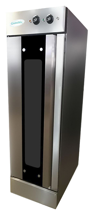 Шкаф расстоечный Gastromix BP-16