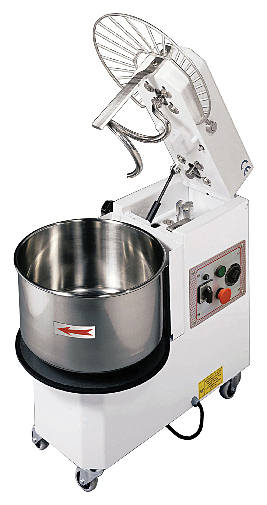 Тестомесильная машина Kocateq TR33