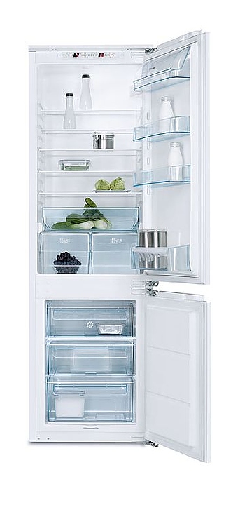 Встраиваемый холодильник Electrolux Professional ERG 29700