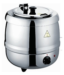 Мармит Crazy Pan CP-SK10