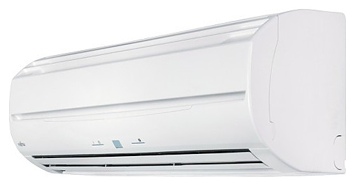 Внутренний блок мультизональной системы Fujitsu ASYA09GACH