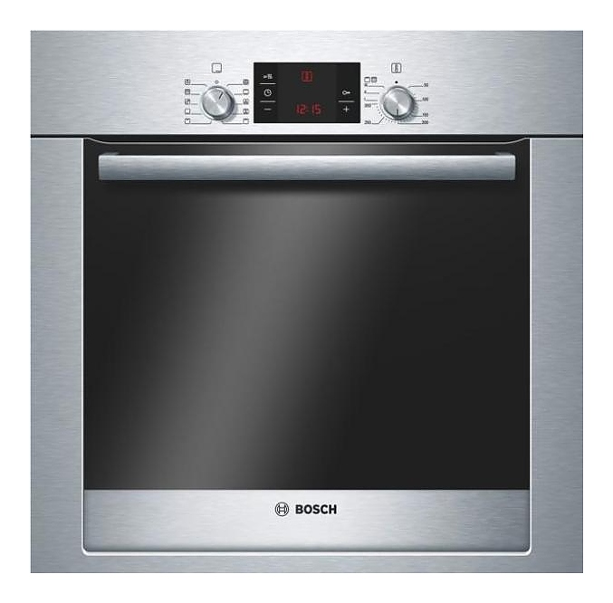 Независимый электрический духовой шкаф Bosch HBA 34S550