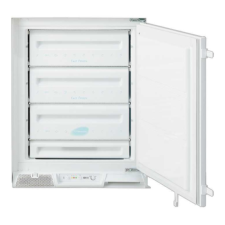 Встраиваемый морозильник Electrolux Professional EUU 1170