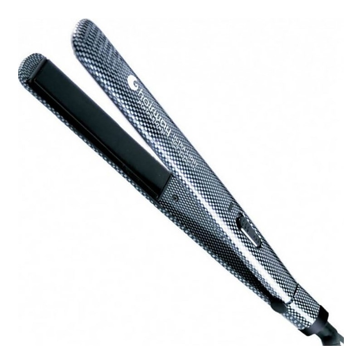 Щипцы-выпрямители Hairway Ultra Light MCH Ionic Ceramic 25 мм 170Вт B034
