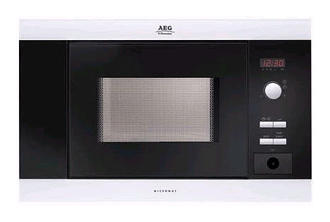 Микроволновая печь AEG MC 1761 EW