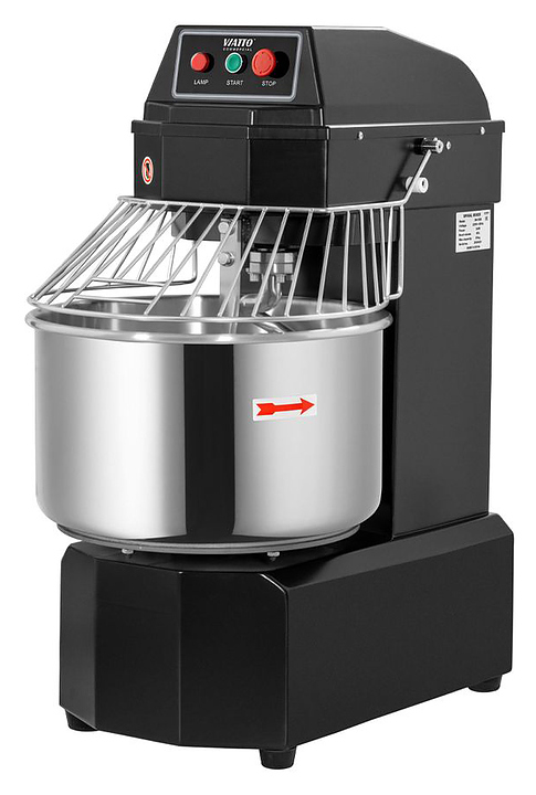 Тестомес VIATTO DH-50B (220В)