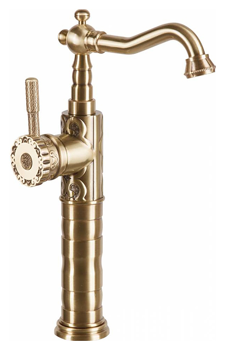 Смеситель для раковины Bronze de Luxe Windsor 21888