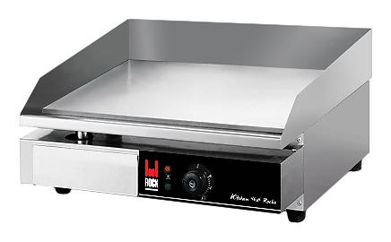 Поверхность жарочная Rock Kitchen Top 540s