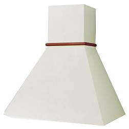 Вытяжка Faber RANCH 60 WH SC EP (110.0309.576)