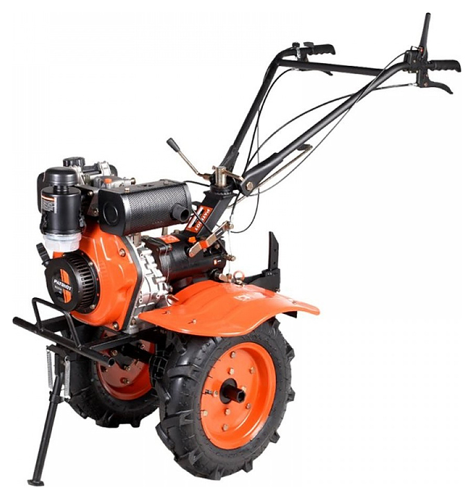 Мотоблок Patriot Boston 6D Т 6,0/1000