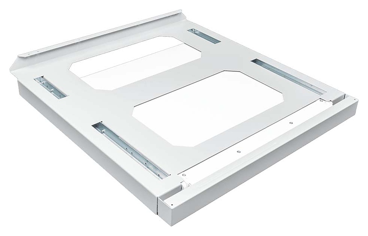 Монтажный комплект Schulthess Ever Rose с выдвижной полкой