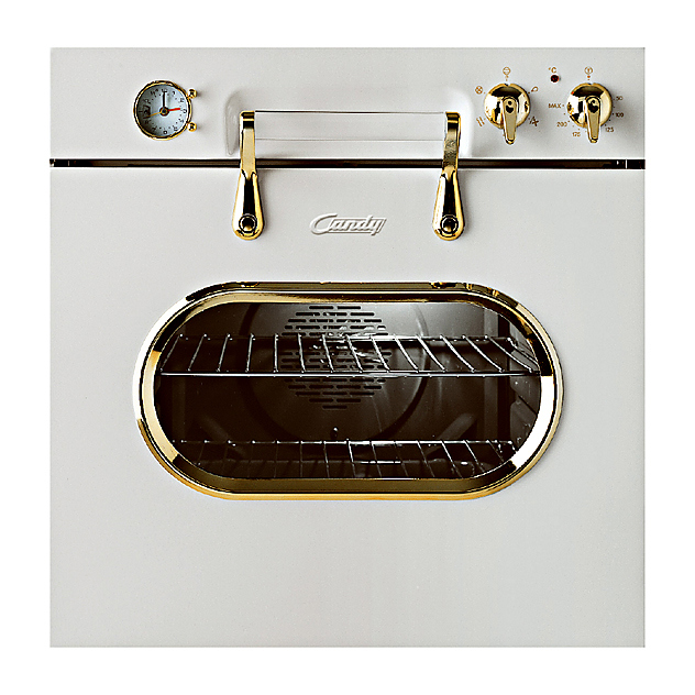 Независимый электрический духовой шкаф Candy R 43/3 BA