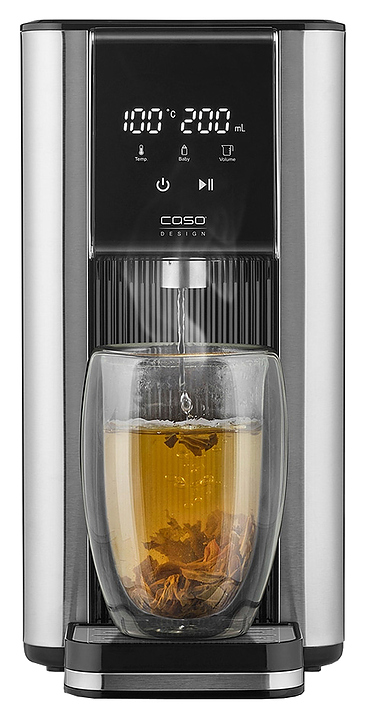 Диспенсер для горячей воды CASO HW 620