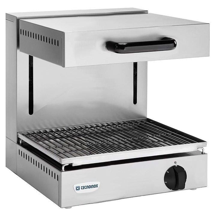 Гриль Саламандра Tecnoinox SEC40/0