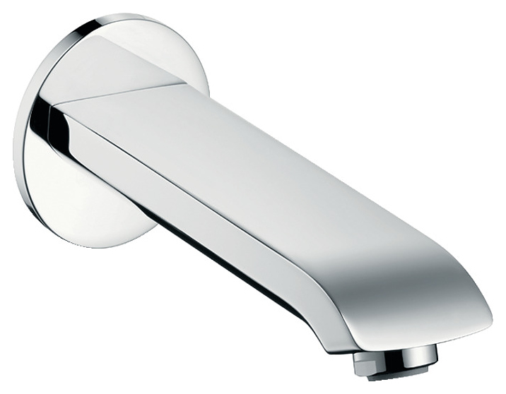 Излив для ванны Hansgrohe Metris 31494000