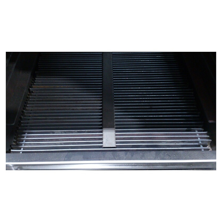 Колосниковая решетка Vesta для M25/23 сталь