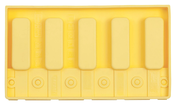 Форма для мороженого Pavoni PL10 Эскимо