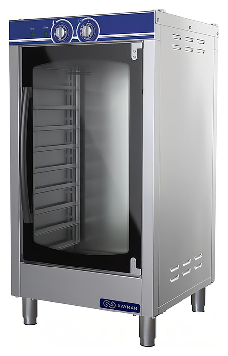 Шкаф расстоечный KAYMAN ШРЭ-10-1 А