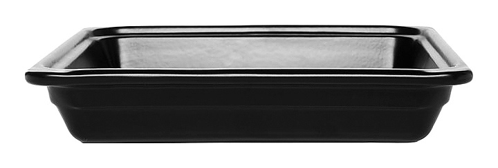 Гастроемкость Emile Henry Gastron 342371 GN 2/3-65 (354х325х65) керамика