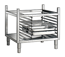Стенд с направляющими Electrolux Professional 922101+922105