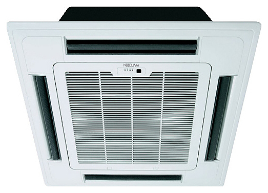 Сплит-система кассетная Neoclima NS/NU-48BA8