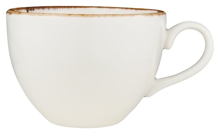 Чашка чайная By Bone Antico HA-GL-ZT-02-CF 260 мл d=9,7 см h=7 см (фарфор)