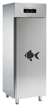 Шкаф холодильный Sagi VD70CP