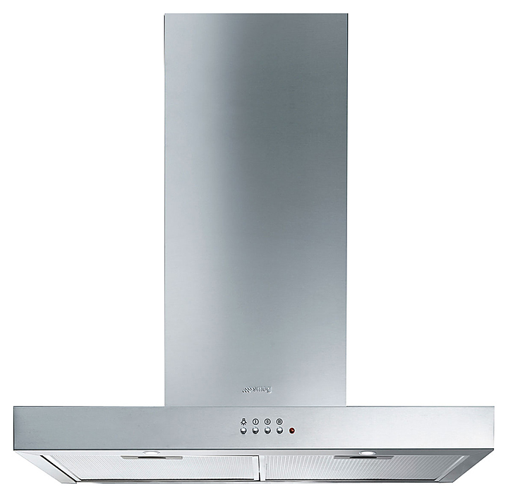 Вытяжка SMEG KSE71X-1