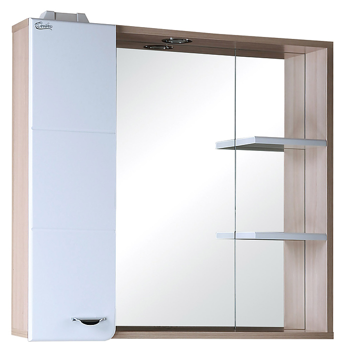 Зеркало Onika СТИЛЬ 75.01