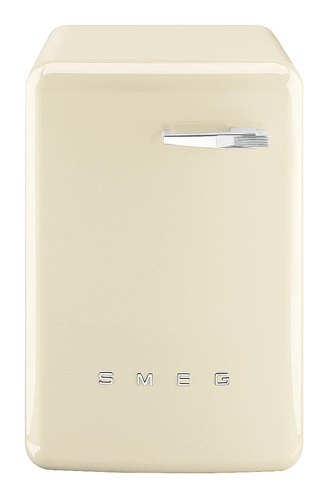 Стиральная машина SMEG LBB14CR-2