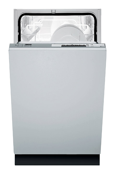 Встраиваемая посудомоечная машина Electrolux Professional ZDT 5152