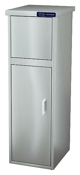 Станция сбора отходов KAYMAN УФ-350-М А