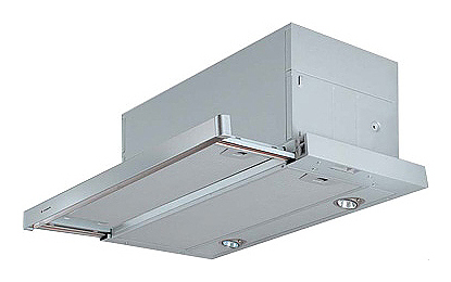 Вытяжка Faber FLEXA HIP LG/X A60 м/кассета (110.0261.456)
