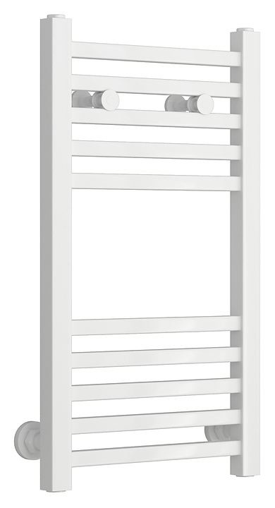 Полотенцесушитель водяной Сунержа Модус 60x30 см белый