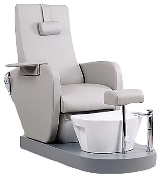 Комплекс педикюрный SunDream SD-1016B