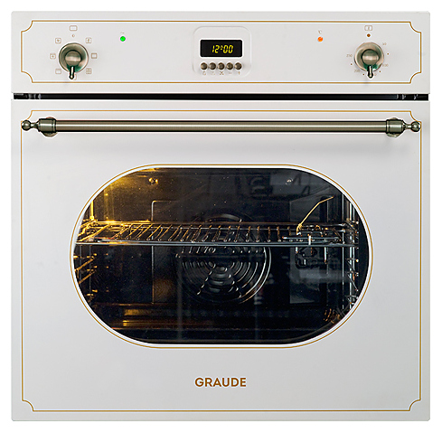 Духовой шкаф Graude BK 60.0 W
